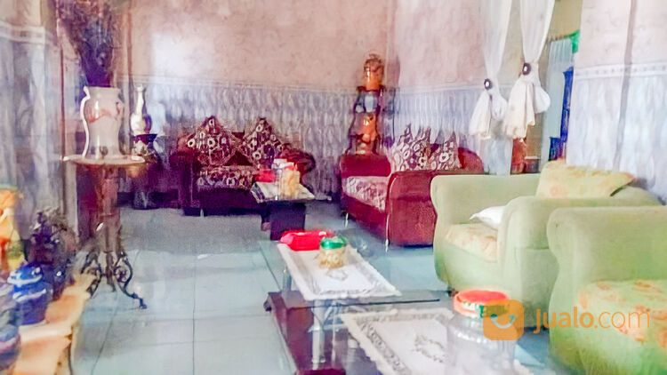 Kos-kosan di Dasan Agung