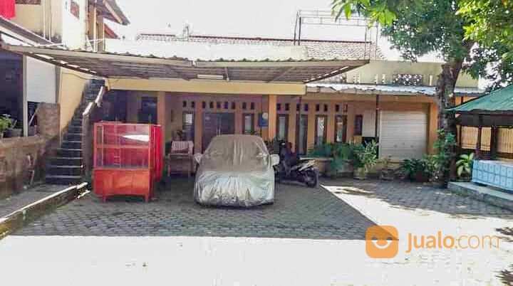 Kos-kosan di Dasan Agung