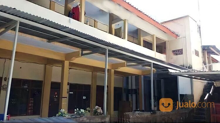 Kos-kosan di Dasan Agung