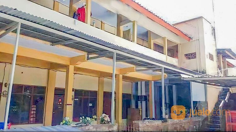 Kos-kosan di Dasan Agung