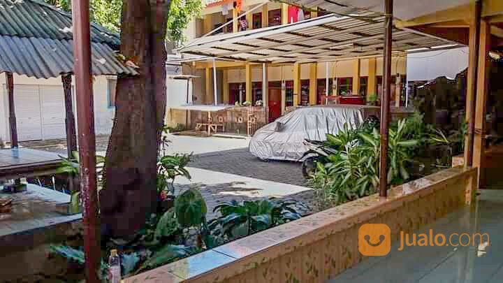 Kos-kosan di Dasan Agung