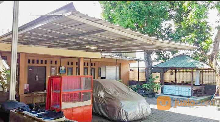 Kos-kosan di Dasan Agung