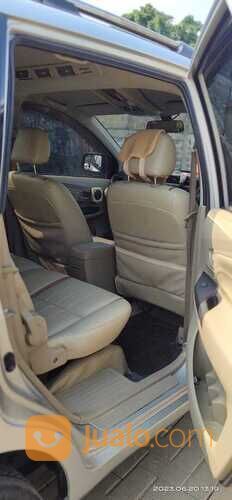 TOYOTA AVANZA 1.3 MANUAL TYPE G TAHUN 2012