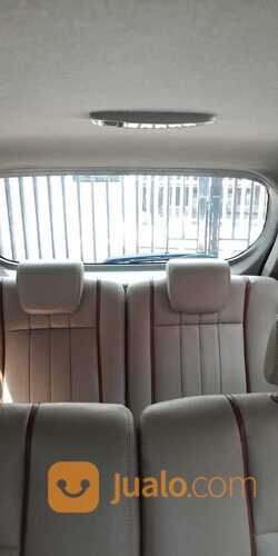 TOYOTA AVANZA 1.3 MANUAL TYPE G TAHUN 2012