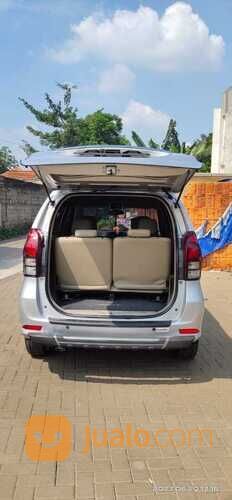 TOYOTA AVANZA 1.3 MANUAL TYPE G TAHUN 2012