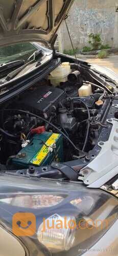 TOYOTA AVANZA 1.3 MANUAL TYPE G TAHUN 2012