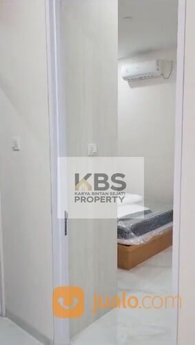 Rumah Full Renovasi Royal Grande (Batam Centre) Type 80/105 - Batam