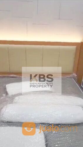 Rumah Full Renovasi Royal Grande (Batam Centre) Type 80/105 - Batam