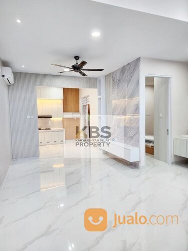 Rumah Full Renovasi Royal Grande (Batam Centre) Type 80/105 - Batam