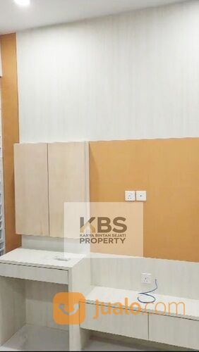 Rumah Full Renovasi Royal Grande (Batam Centre) Type 80/105 - Batam