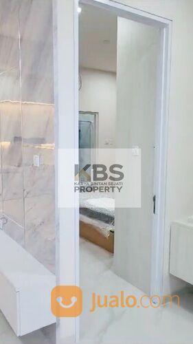 Rumah Full Renovasi Royal Grande (Batam Centre) Type 80/105 - Batam