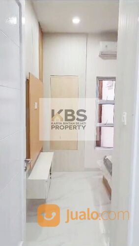 Rumah Full Renovasi Royal Grande (Batam Centre) Type 80/105 - Batam