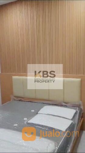 Rumah Full Renovasi Royal Grande (Batam Centre) Type 80/105 - Batam