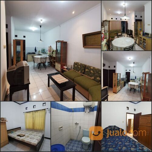 AFFORDABLE Rumah Sindang Jaya Mandalajati Ujung Berung Bandung Timur