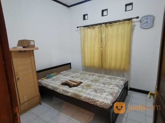 AFFORDABLE Rumah Sindang Jaya Mandalajati Ujung Berung Bandung Timur