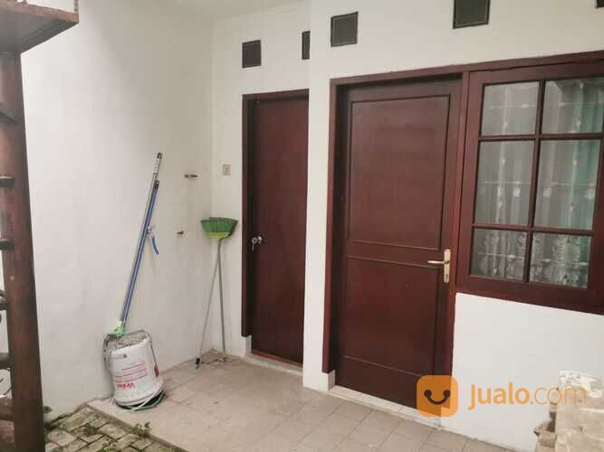 AFFORDABLE Rumah Sindang Jaya Mandalajati Ujung Berung Bandung Timur