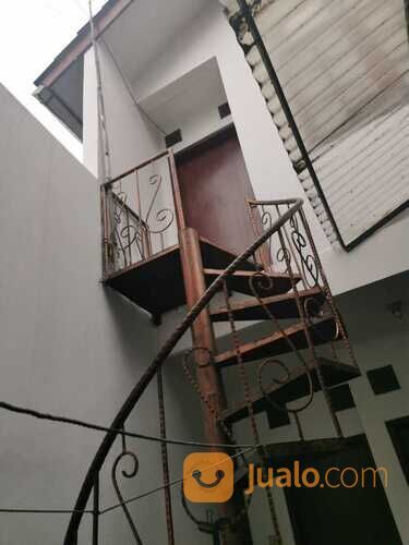 AFFORDABLE Rumah Sindang Jaya Mandalajati Ujung Berung Bandung Timur