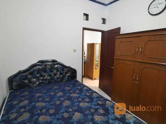 AFFORDABLE Rumah Sindang Jaya Mandalajati Ujung Berung Bandung Timur