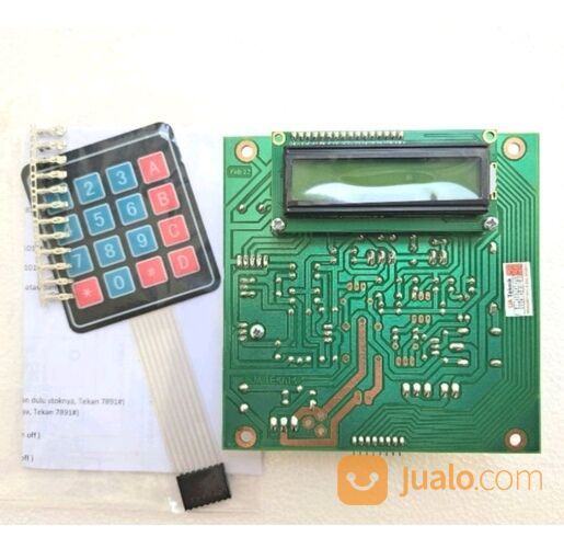 Service Pom Mini Madiun 0822-1455-5500