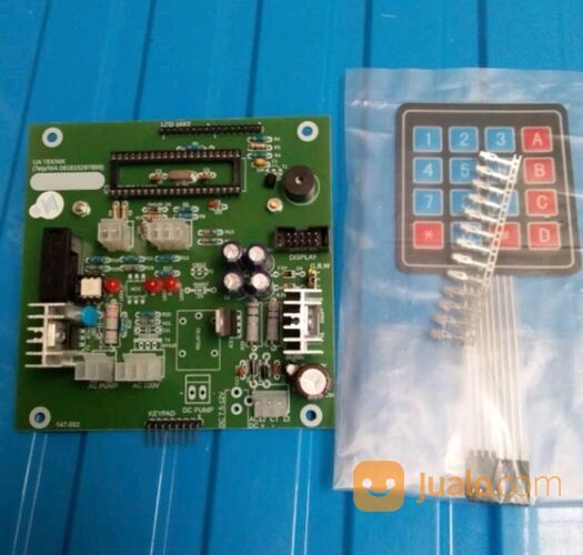 Service Pom Mini Madiun 0822-1455-5500