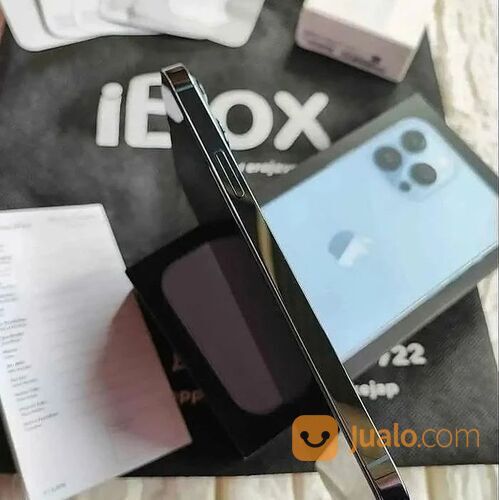 Iphone 14 Pro 128 GB Garansi Ibox