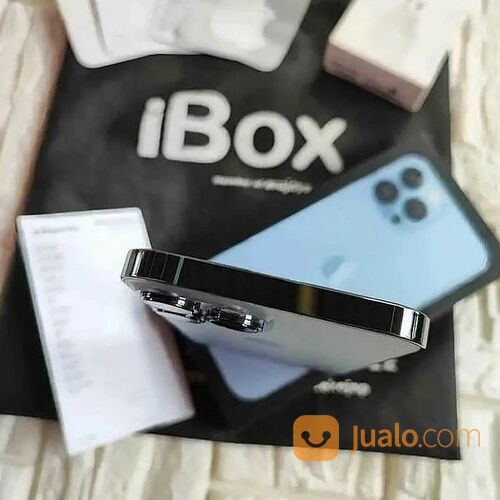 Iphone 14 Pro 128 GB Garansi Ibox