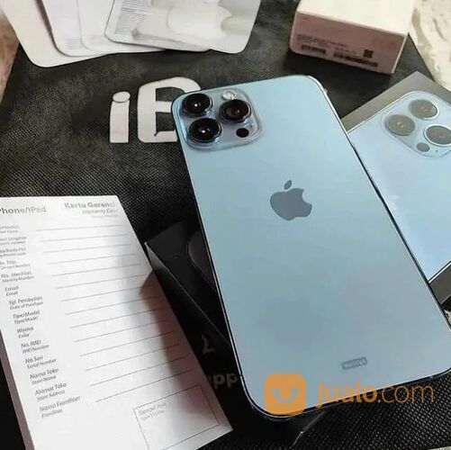 Iphone 14 Pro 128 GB Garansi Ibox