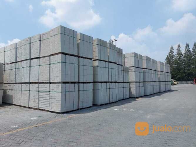 Distributor Pabrik Bata Ringan Citicon (0811-323-7070)TLP/WA.