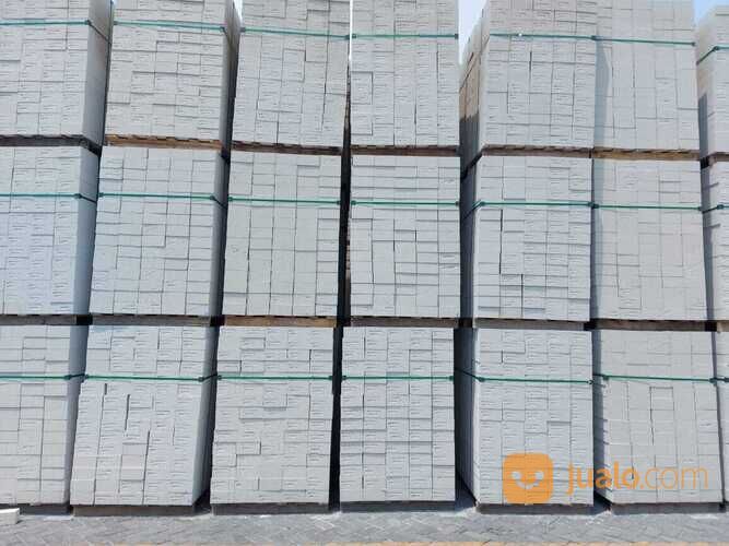 Distributor Pabrik Bata Ringan Citicon (0811-323-7070)TLP/WA.