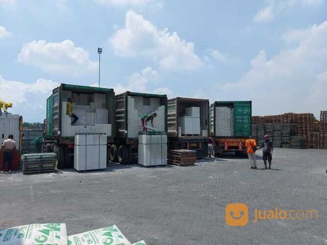 Distributor Pabrik Bata Ringan Citicon (0811-323-7070)TLP/WA.