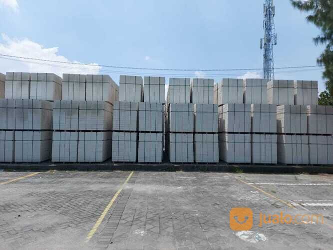 Distributor Pabrik Bata Ringan Citicon (0811-323-7070)TLP/WA.