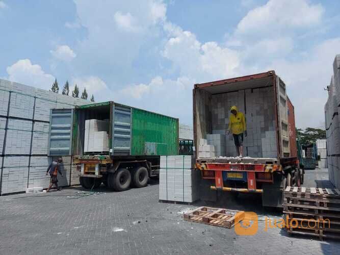 Distributor Pabrik Bata Ringan Citicon (0811-323-7070)TLP/WA.