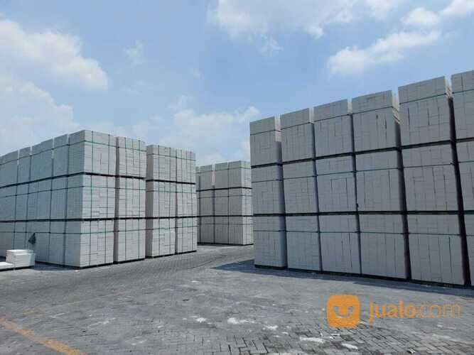 Distributor Pabrik Bata Ringan Citicon (0811-323-7070)TLP/WA.