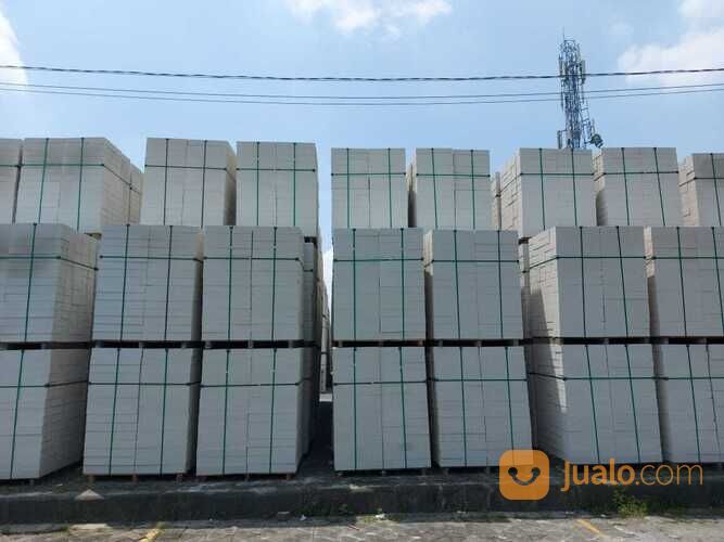 Distributor Pabrik Bata Ringan Citicon (0811-323-7070)TLP/WA.