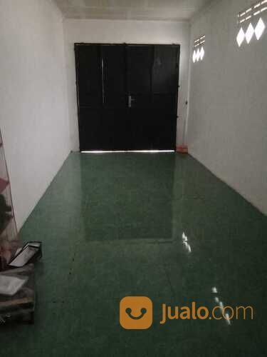 Rumah Second Hook Di Perumahan Puritama Indah Blok O No. 10 Lokasi Strategis