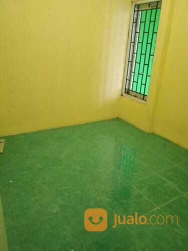 Rumah Second Hook Di Perumahan Puritama Indah Blok O No. 10 Lokasi Strategis