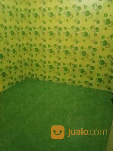 Rumah Second Hook Di Perumahan Puritama Indah Blok O No. 10 Lokasi Strategis