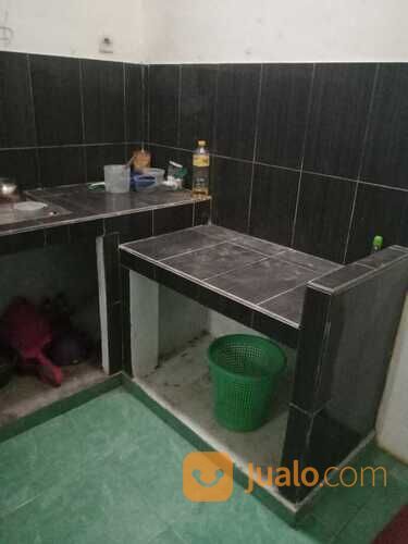 Rumah Second Hook Di Perumahan Puritama Indah Blok O No. 10 Lokasi Strategis