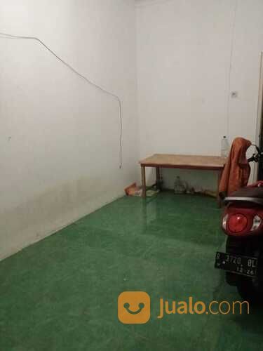 Rumah Second Hook Di Perumahan Puritama Indah Blok O No. 10 Lokasi Strategis