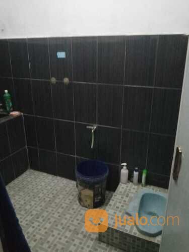 Rumah Second Hook Di Perumahan Puritama Indah Blok O No. 10 Lokasi Strategis