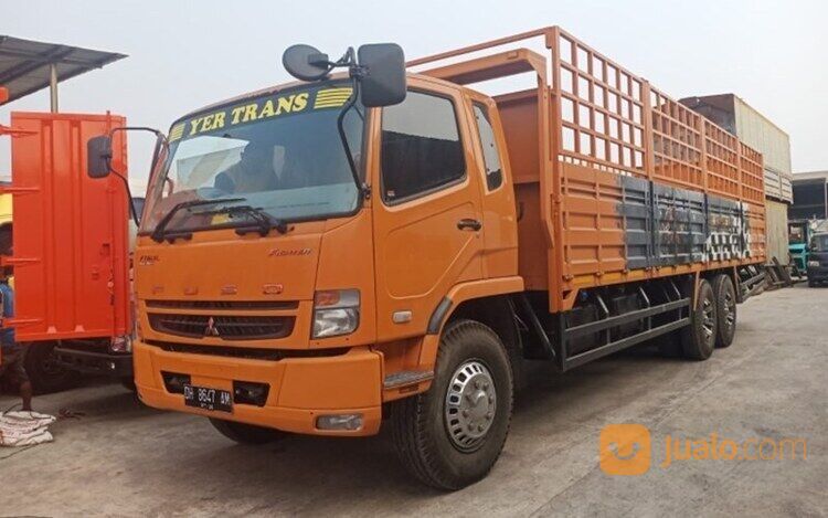 Ekspedisi Trucking Tujuan Labuan Bajo Maumere Flores Dari Surabaya