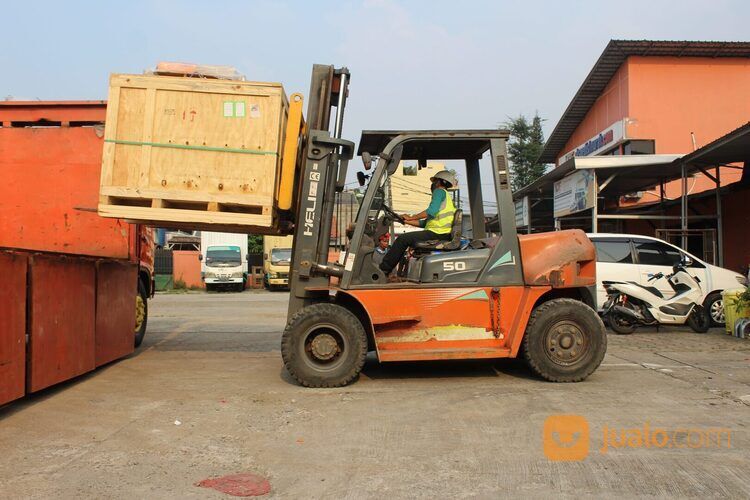 Ekspedisi Trucking Tujuan Labuan Bajo Maumere Flores Dari Surabaya