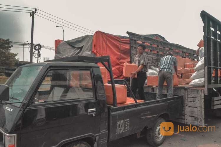 Ekspedisi Trucking Tujuan Labuan Bajo Maumere Flores Dari Surabaya