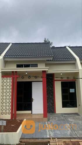 Perumahan kiray puspita indah residence Tapos Depok