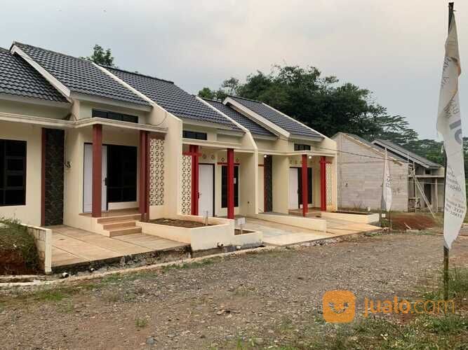 Perumahan kiray puspita indah residence Tapos Depok