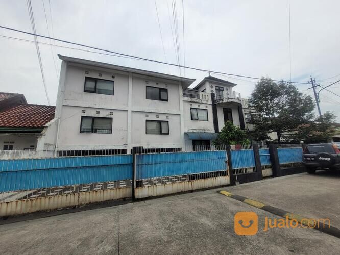 KOS KOSTAN 28 KAMAR DEKAT RS MAYAPADA & KAMPUS INABA BANDUNG