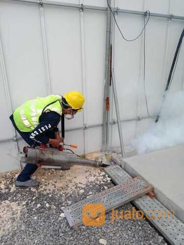 tukang fogging surabaya