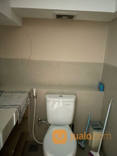 Rumah Cluster Darwin Scientia Gading Serpong Tangerang