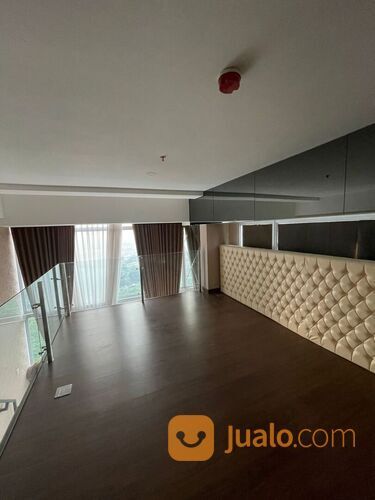 Rumah Cluster Darwin Scientia Gading Serpong Tangerang