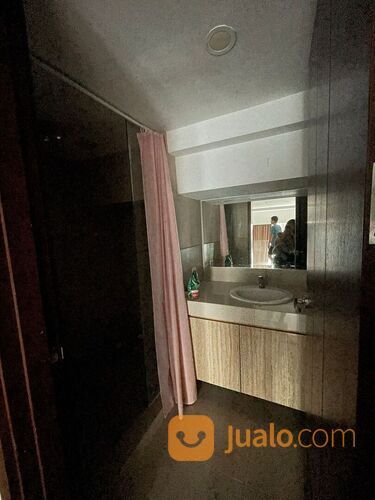 Rumah Cluster Darwin Scientia Gading Serpong Tangerang